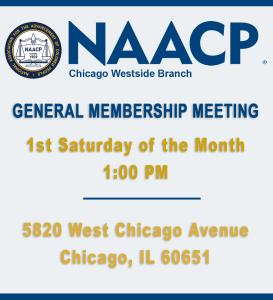 General Membership Meetings