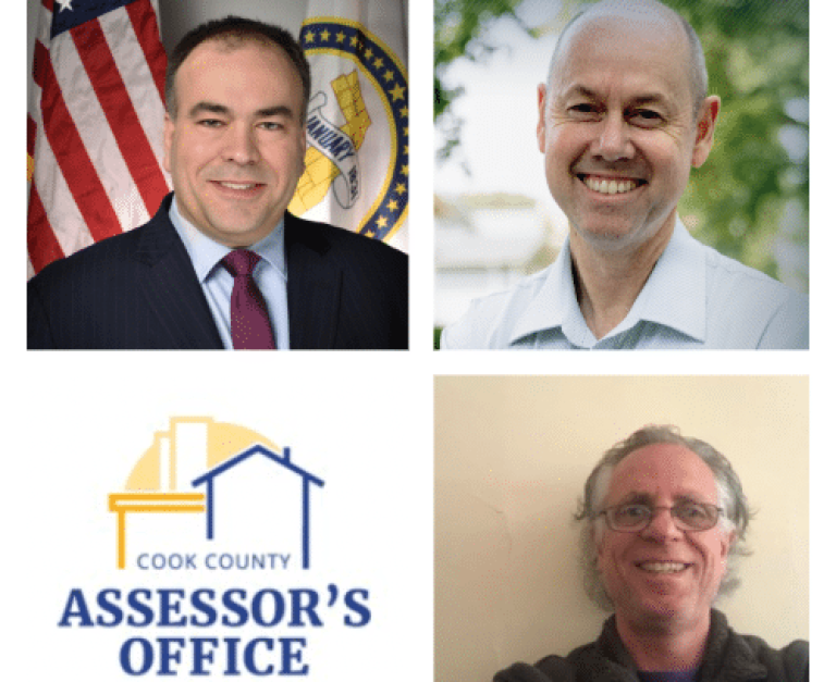 County Assessor Candidates Clash at Westside Forum