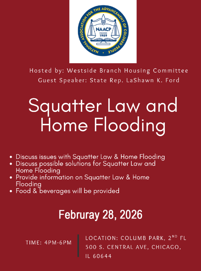 Squatter Law and Home Flooding
