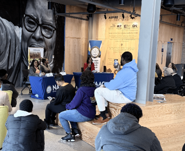 West Side and Suburban Forums Give Voters In-Person Look at 2026 Candidates