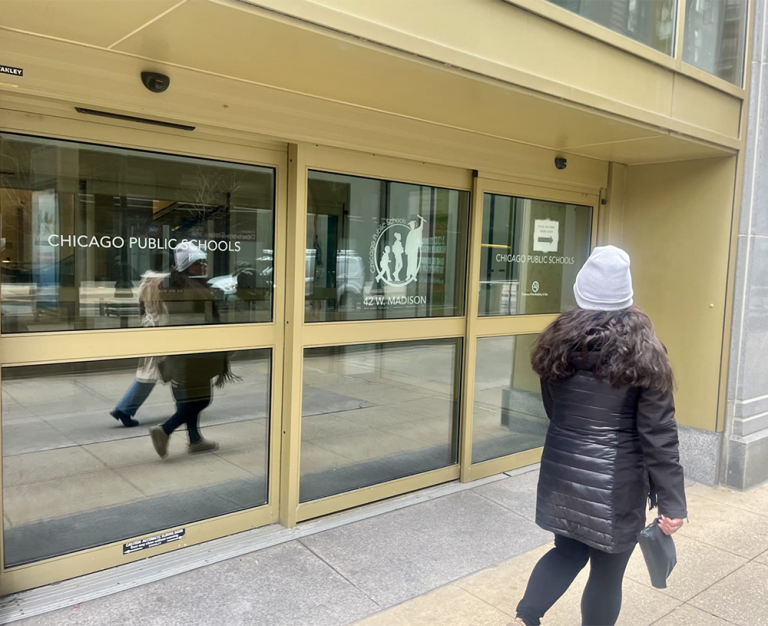 West Side NAACP Calls Community Meeting as CPS CEO Search Faces Scrutiny