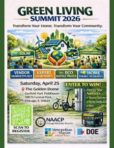 Green Living Summit 2026